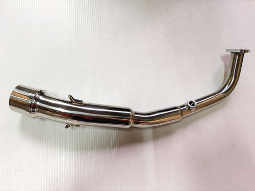 Mufflers