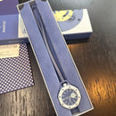 Swatch Quartz Watches Audemars Piguet X Royal Pop Blue