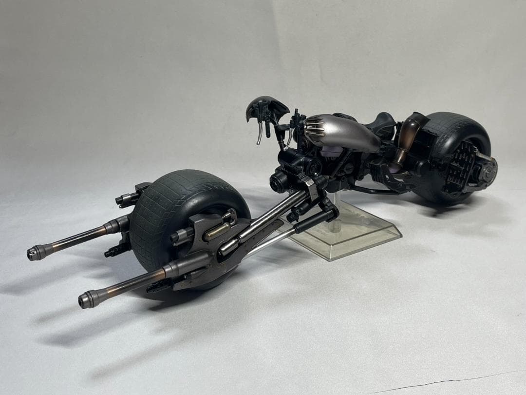 Bandai Sf Fantasy Horror Movie Realization