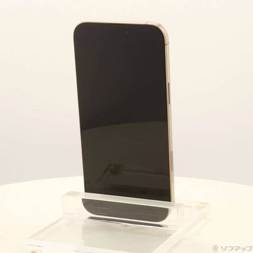 Apple Smartphone Body Iphone16 Pro Max 256Gb Mywj3J A Sim 269