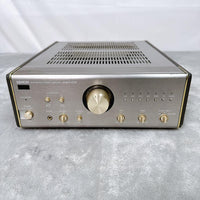Denon Integrated Amplifiers D17 Pma-7.5E