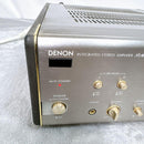 Denon Integrated Amplifiers D17 Pma-7.5E