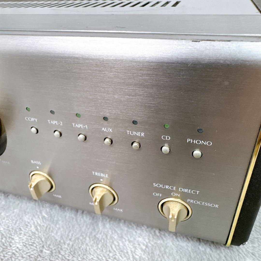 Denon Integrated Amplifiers D17 Pma-7.5E