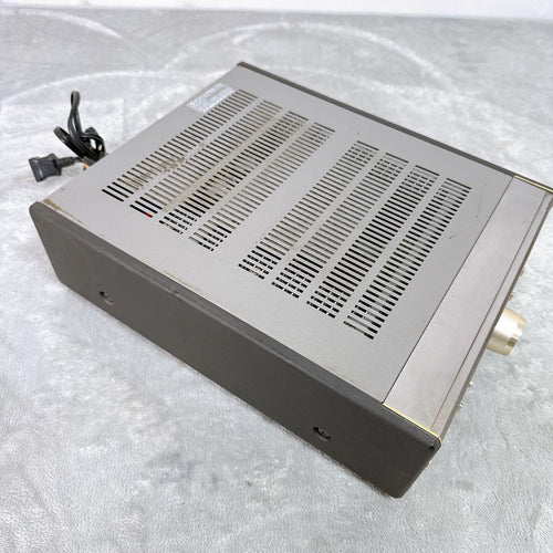 Denon Integrated Amplifiers D17 Pma-7.5E
