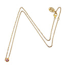 Cartier Necklace 18 K18