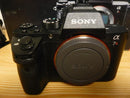 Sony Mirrorless Interchangeable Lips 7R Ii 24-240Mm