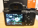 Sony Mirrorless Interchangeable Lips 7R Ii 24-240Mm