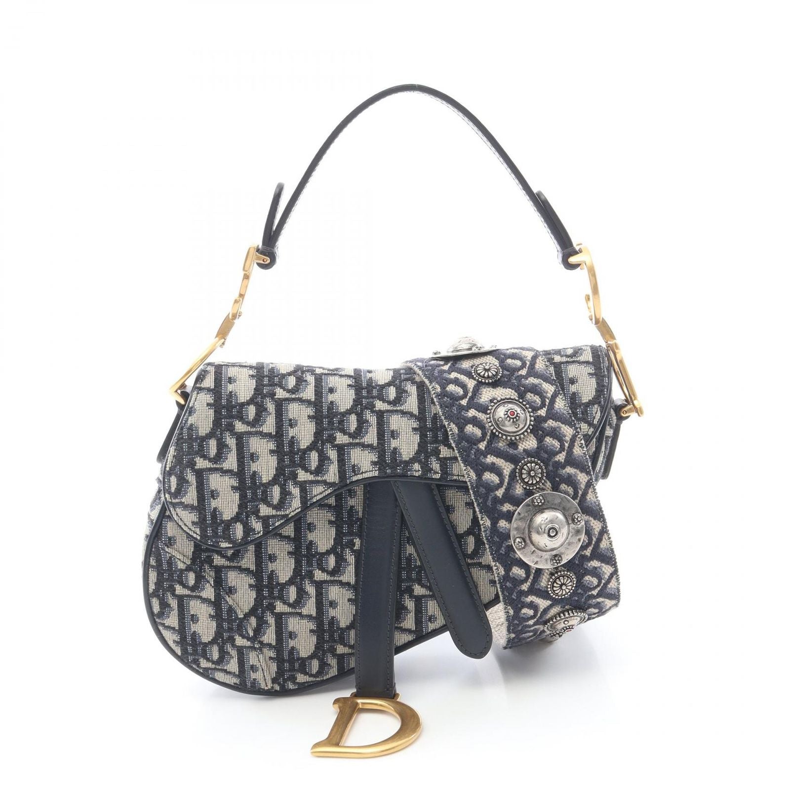 Christian Dior Handbag 2Way