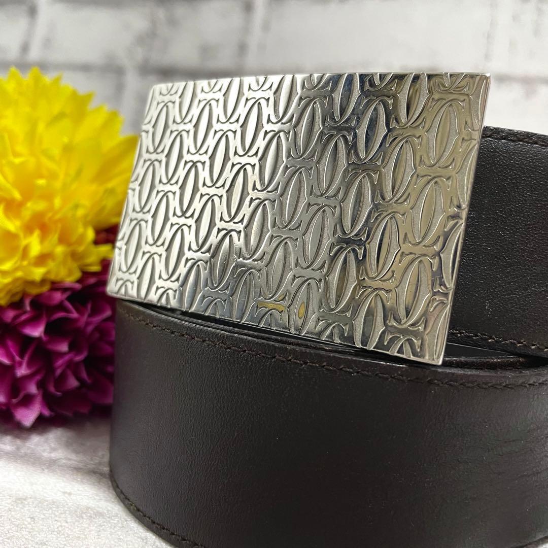 Cartier Belts