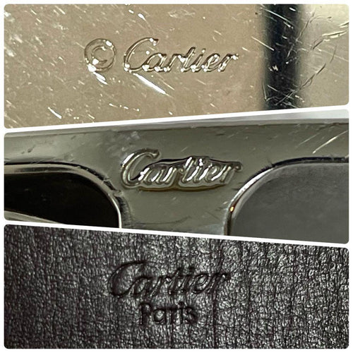 Cartier Belts