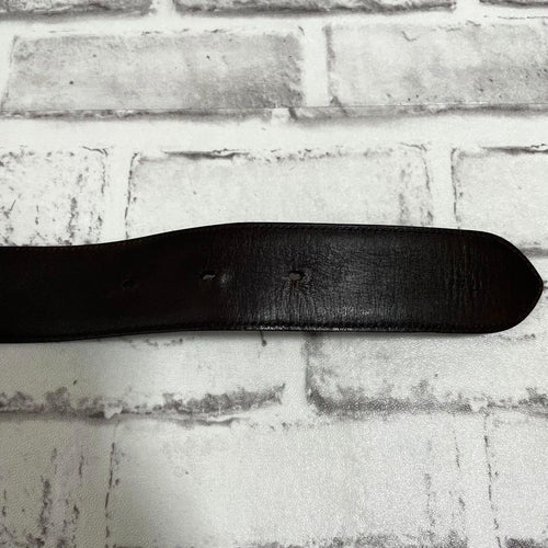 Cartier Belts