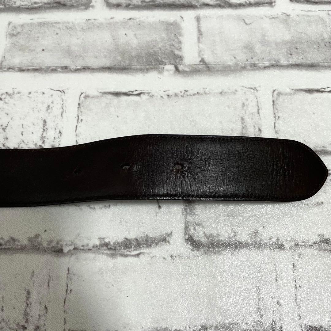 Cartier Belts