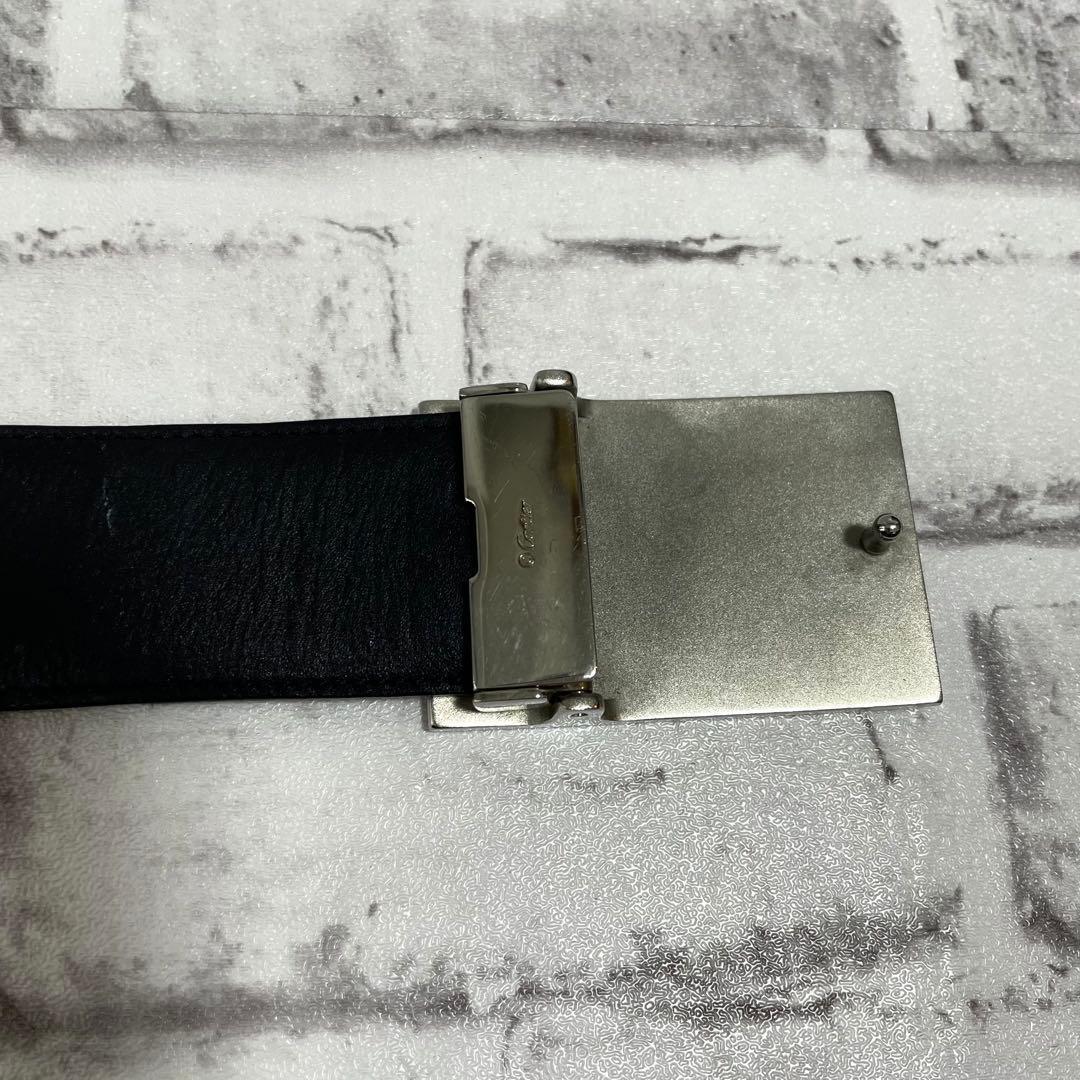Cartier Belts