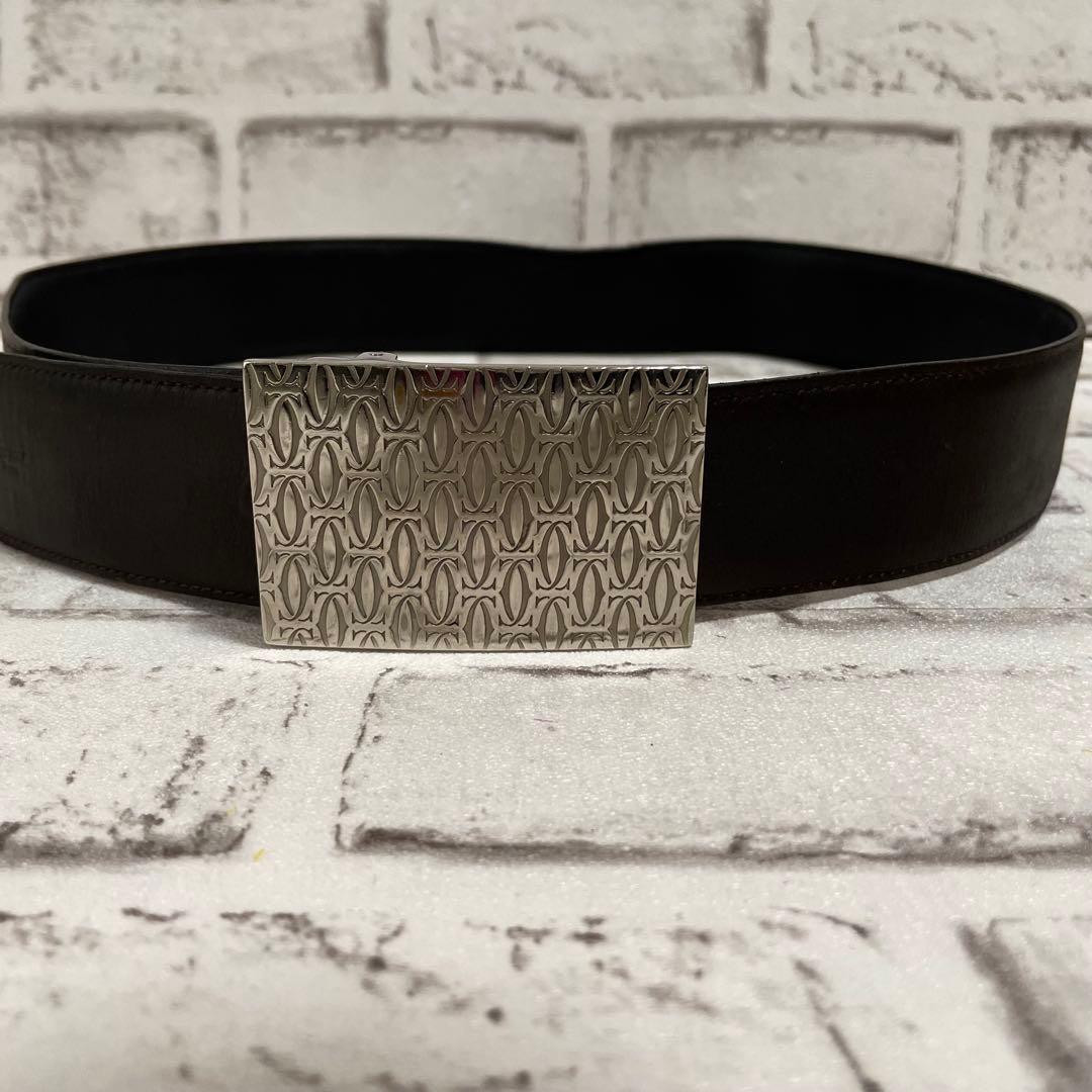 Cartier Belts