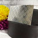 Cartier Belts