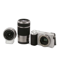 Sony Mirrorless Interchangeable Lips 6400 Ilce-6400Y 258