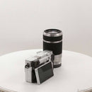 Sony Mirrorless Interchangeable Lips 6400 Ilce-6400Y 258