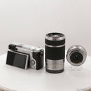Sony Mirrorless Interchangeable Lips 6400 Ilce-6400Y 258