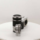 Sony Mirrorless Interchangeable Lips 6400 Ilce-6400Y 258