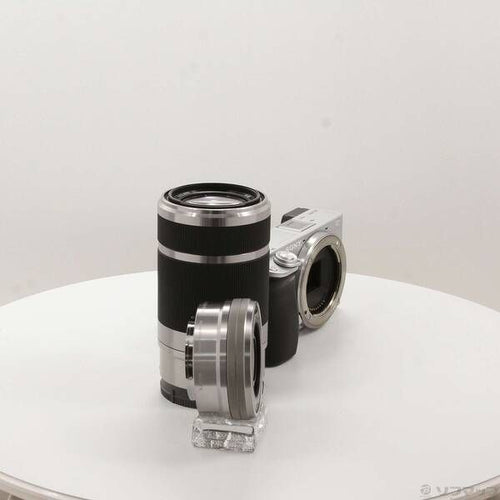 Sony Mirrorless Interchangeable Lips 6400 Ilce-6400Y 258