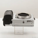 Sony Mirrorless Interchangeable Lips 6400 Ilce-6400Y 258