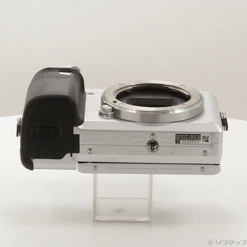 Sony Mirrorless Interchangeable Lips 6400 Ilce-6400Y 258