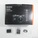 Sony Mirrorless Interchangeable Lips 6400 Ilce-6400Y 258