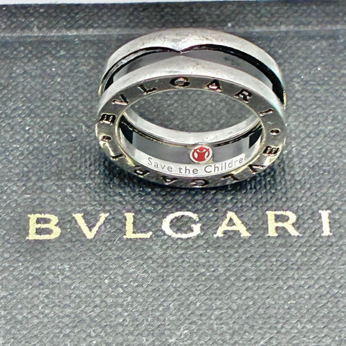 Bvlgari Rings 10