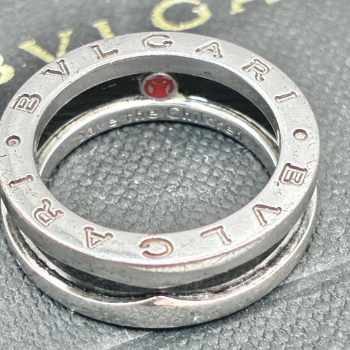 Bvlgari Rings 10