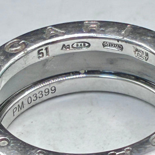 Bvlgari Rings 10