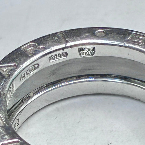 Bvlgari Rings 10