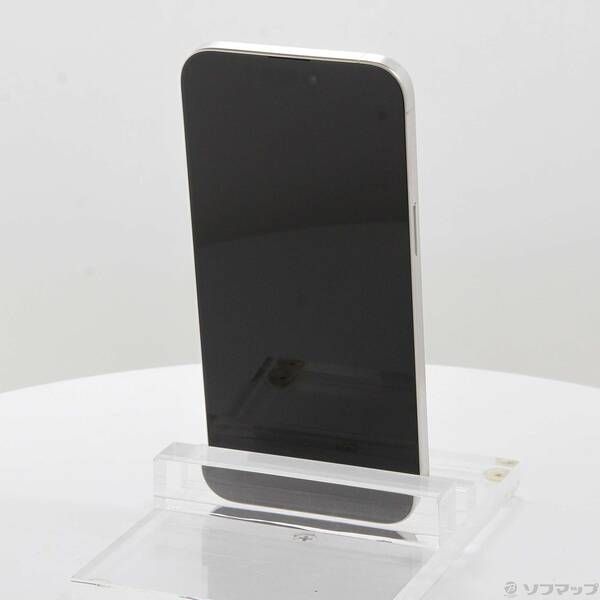 Apple Smartphone Body Iphone15 Pro Max 512Gb Mu6V3J A Sim 276