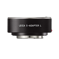 Mount Adapter L S Sl/Tl]