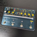 Guitar Effects Units Korg Sdd-3000 Pedal