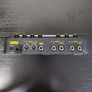 Guitar Effects Units Korg Sdd-3000 Pedal