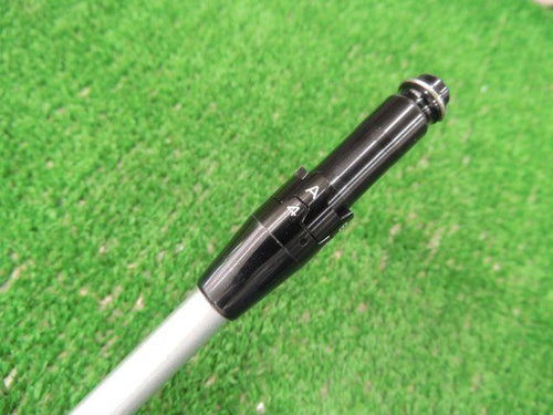 Mamiya Shaft Ust Attas King 5 Sx 44.375 /Sx/0[8134]