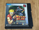 Neogeo Games 1St Mission