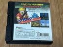 Neogeo Games 1St Mission