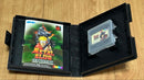 Neogeo Games 1St Mission