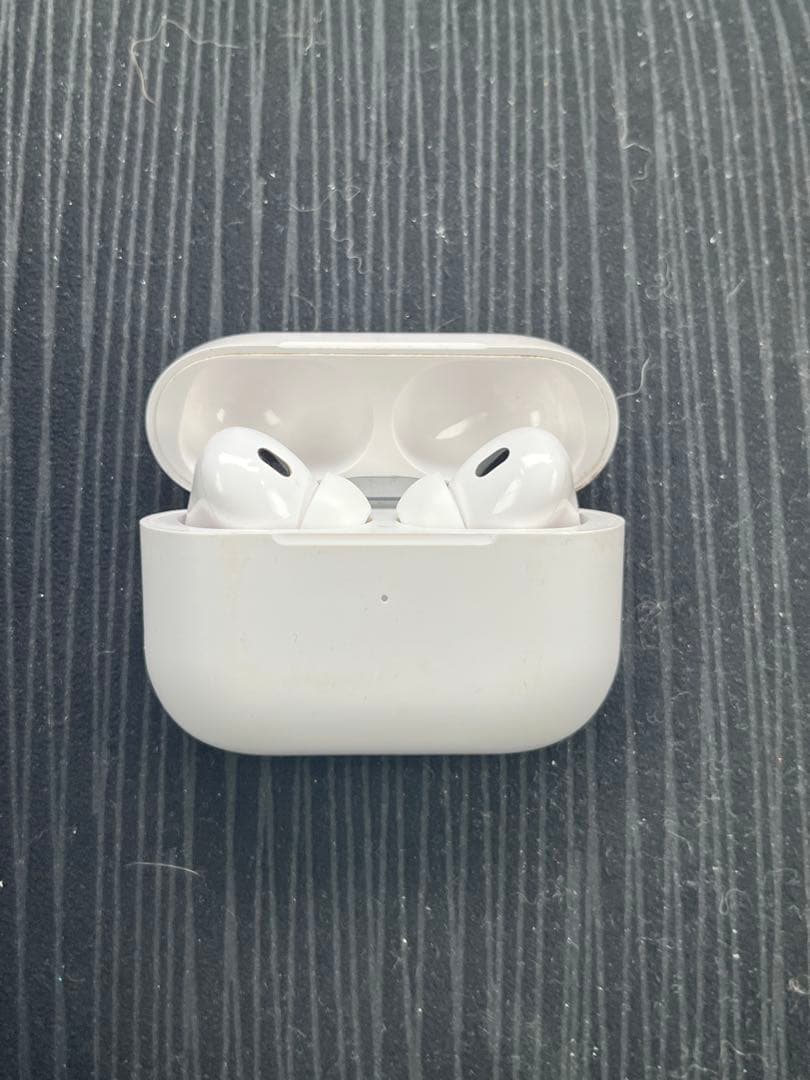 Apple Airpods Pro 2 Lightning