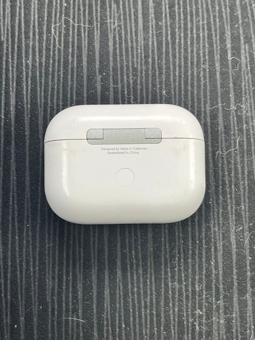 Apple Airpods Pro 2 Lightning