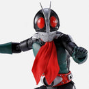 Bandai Kamen Rider S.H.Figuarts 2