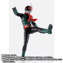 Bandai Kamen Rider S.H.Figuarts 2
