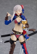 Good Smile Company Game Character Figma 560 Fate Grand Order