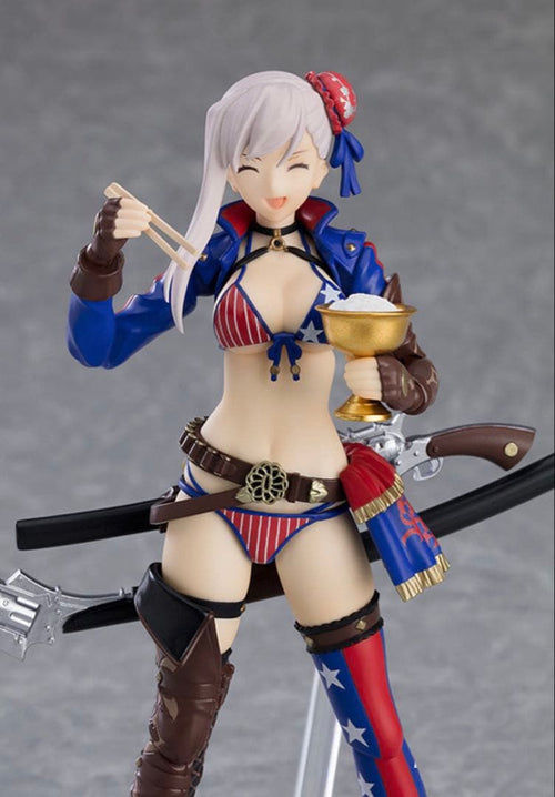 Good Smile Company Game Characters Figma 560 Fate Grand Order