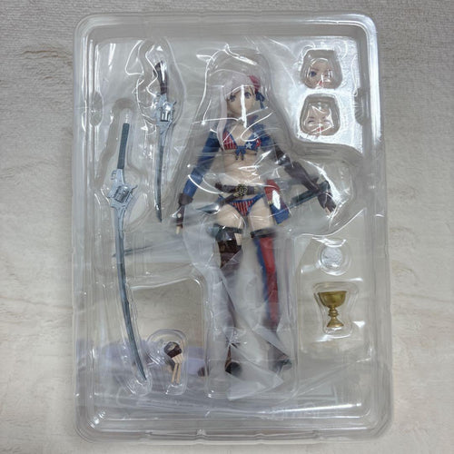 Good Smile Company Game Characters Figma 560 Fate Grand Order