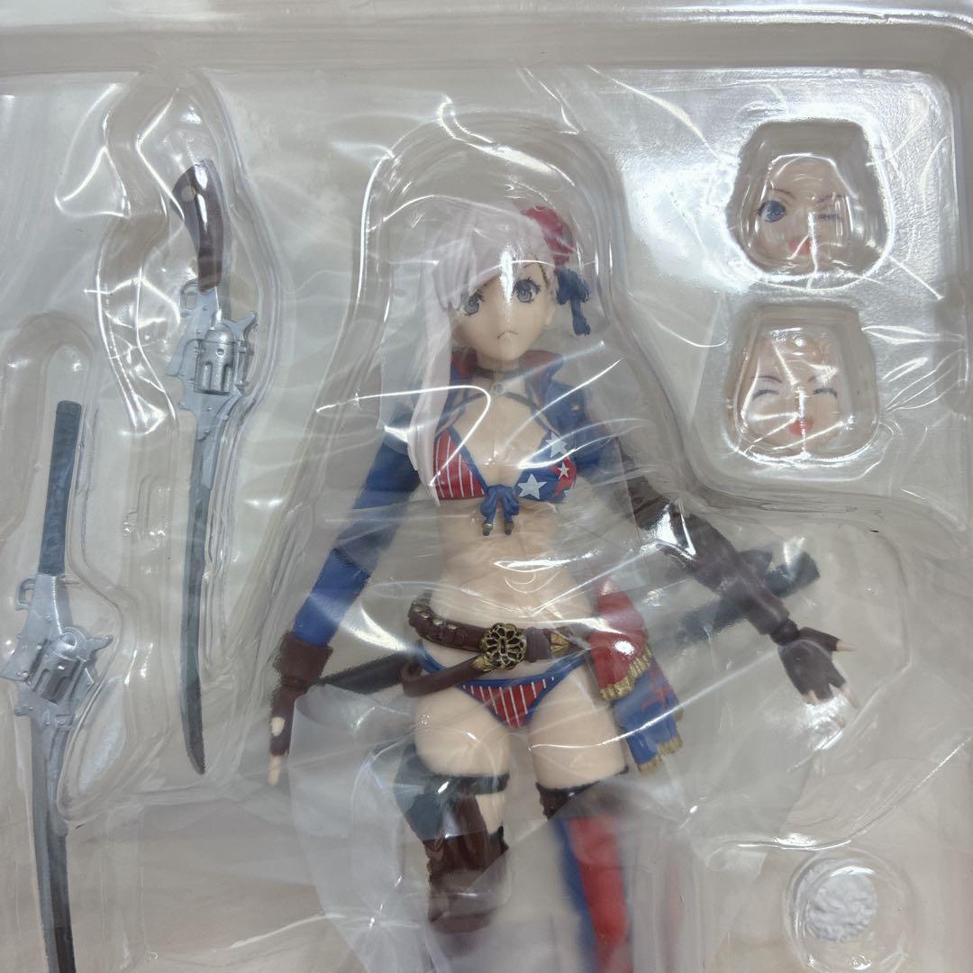 Good Smile Company Game Character Figma 560 Fate Grand Order