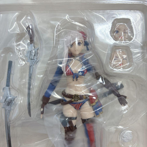 Good Smile Company Game Character Figma 560 Fate Grand Order