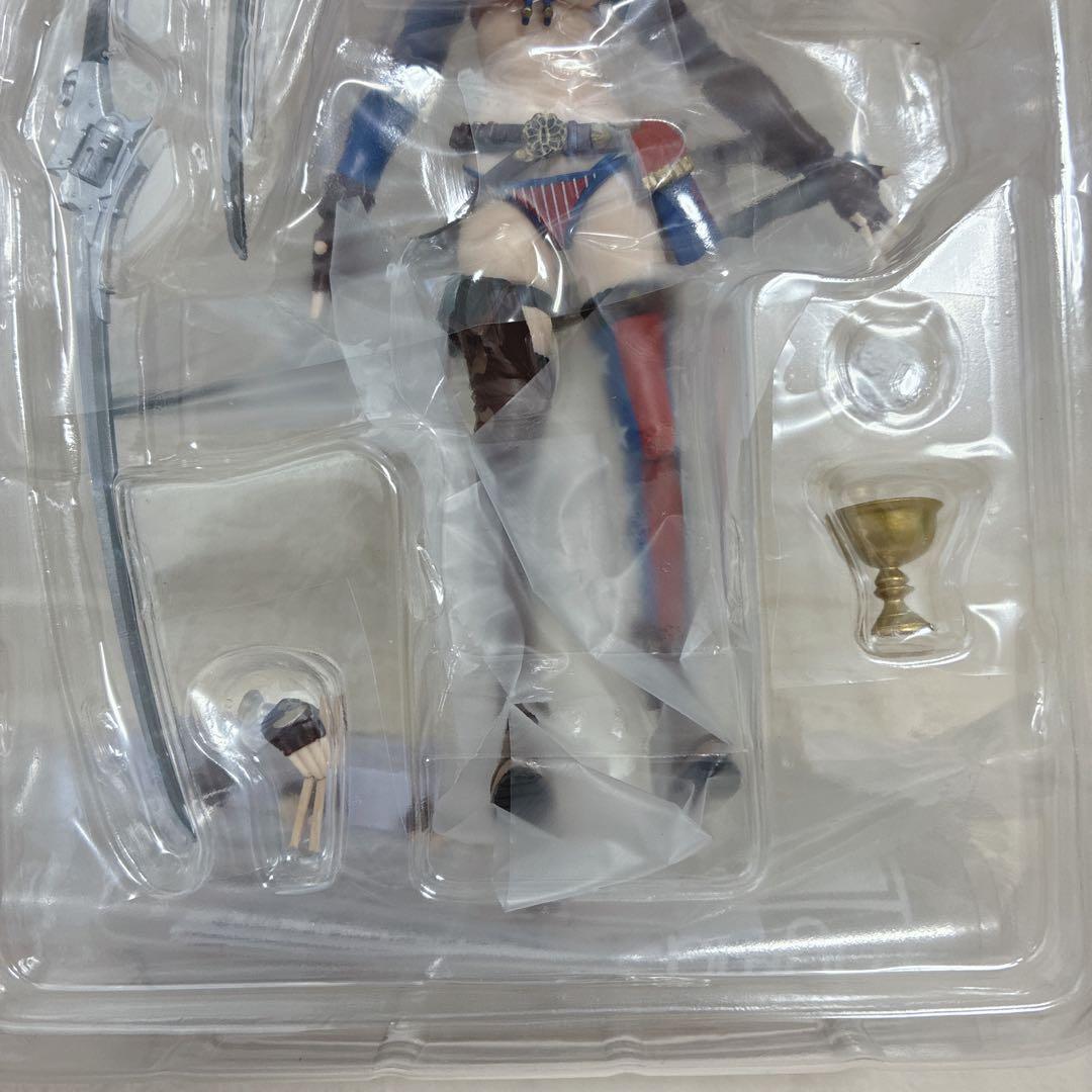 Good Smile Company Game Character Figma 560 Fate Grand Order