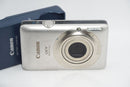 Canon Compact Digital Cameras Ixy 220 Is